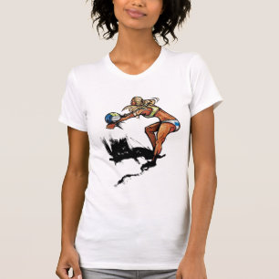 Volleyball Shirt