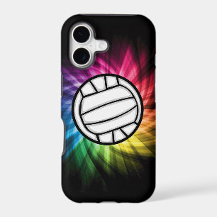 Volleyball; Spectrum