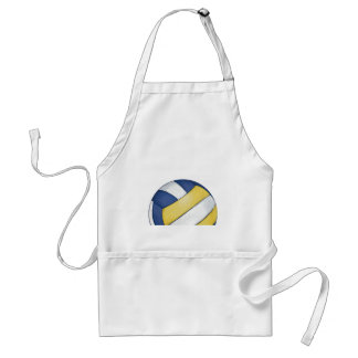 Volleyball Standard Apron