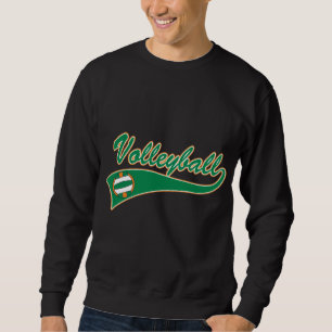 Volleyball Sweatshirt