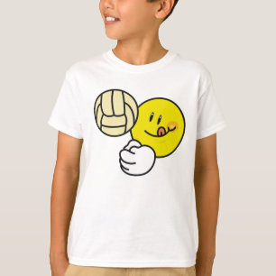 Volleyball T-Shirt
