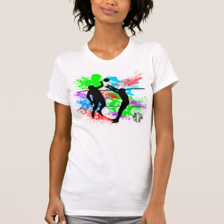 Volleyball T-Shirt