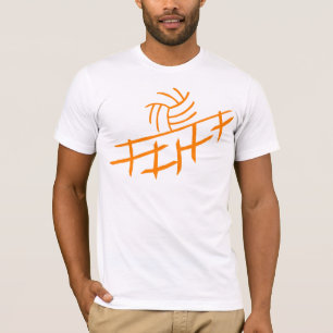 Volleyball T-Shirt