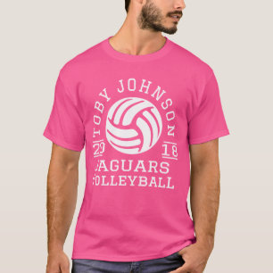 Volleyball T-Shirt
