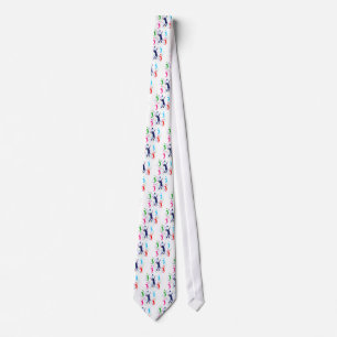 VOLLEYBALL TIE