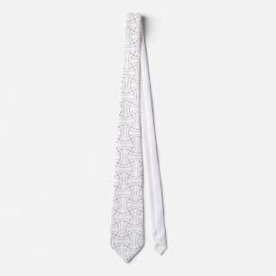 Volleyball tie. tie