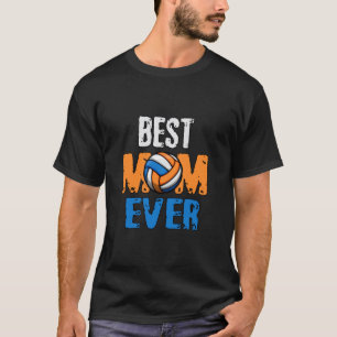 Volleyball tshirt for mum, volleyball tshirt for m