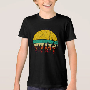 Volleyball - Volleyball Player Evolution Tri-Blend Shirt