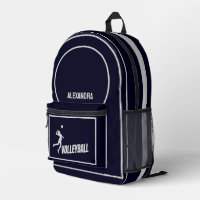 Volleyball, Volleyball player girl, Birthday gift