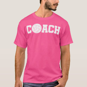 Volleyball Water Polo Coach
