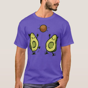 Volleycado T-Shirt