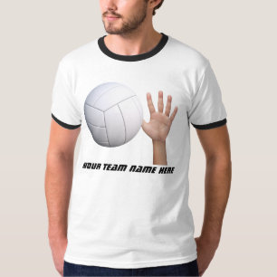 VOLLYBALL TEAM T-Shirt