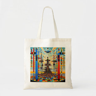 Volo 1 tote bag