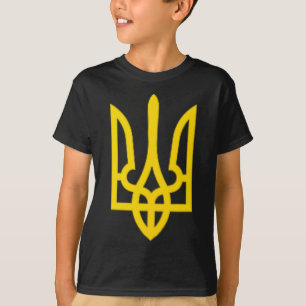 Volodymyr Zelenskyy Ukraine President Military Pri T-Shirt