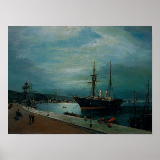 Volos Poster (Front)