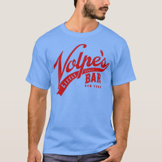 Volpes Bar T-Shirt