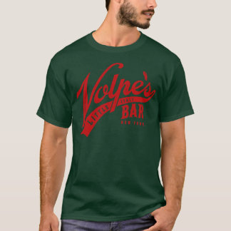 Volpes Bar T-Shirt