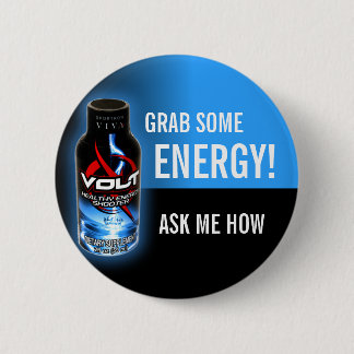 Volt Huge Button