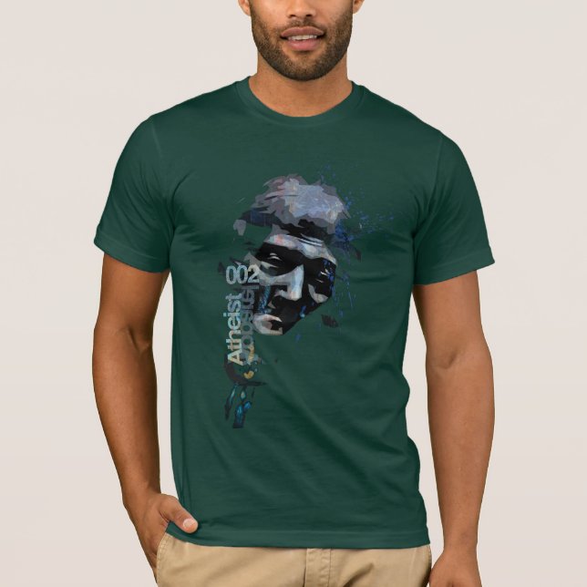 Voltaire T-Shirt (Front)