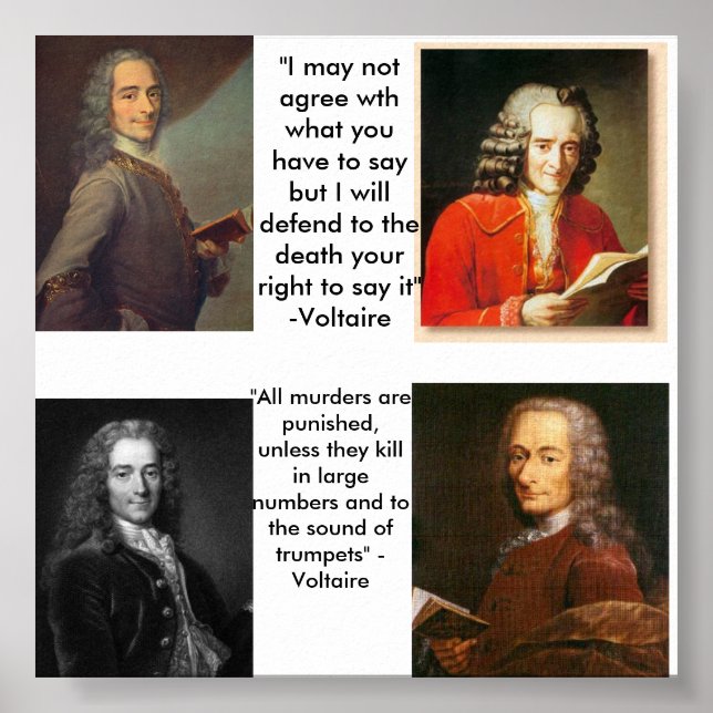 volty poster (Front)