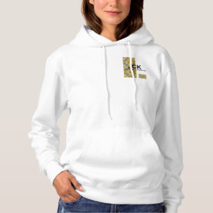 Volume eleven's kaleidoscope art eighteen hoodie