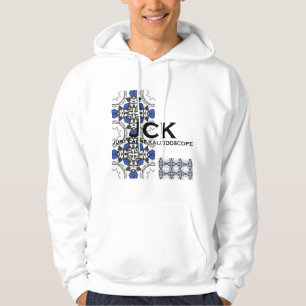 Volume four's kaleidoscope art thirty-two hoodie