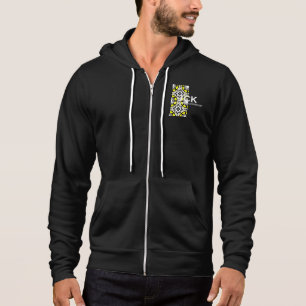 Volume one's kaleidoscope art thirty-four hoodie