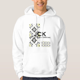 Volume one's kaleidoscope art thirty-three hoodie