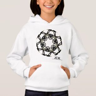 Volume one's kaleidoscope art three