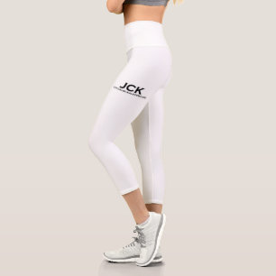 Volume one's kaleidoscope art twenty-one capri leggings