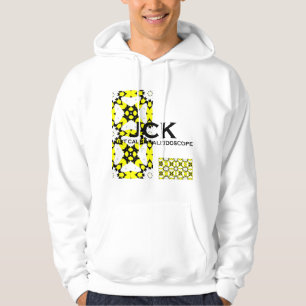 Volume one's kaleidoscope art twenty-three hoodie