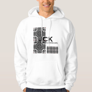 Volume sixteen's kaleidoscope art thirty-eight hoodie