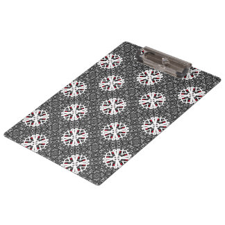 Volume sixteen's kaleidoscope art twenty clipboard