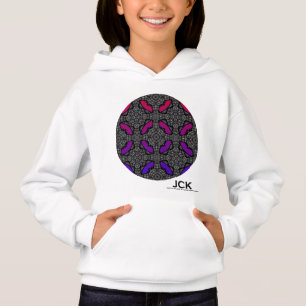 Volume thirteen's kaleidoscope art nineteen