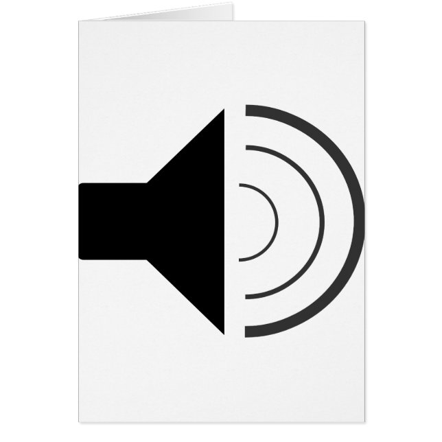 Volume up Speaker (Front)