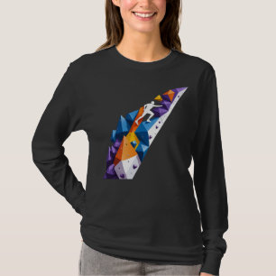 volumes extension T-Shirt