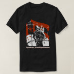 VOLUNTARIO T-Shirt<br><div class="desc">THE VOLUNTEERS</div>