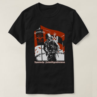 VOLUNTARIO T-Shirt