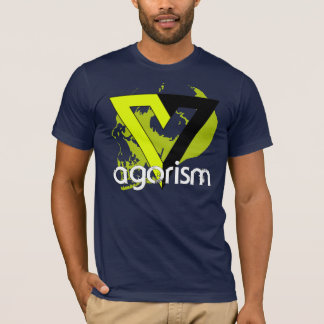 Voluntary Agorist T-Shirt
