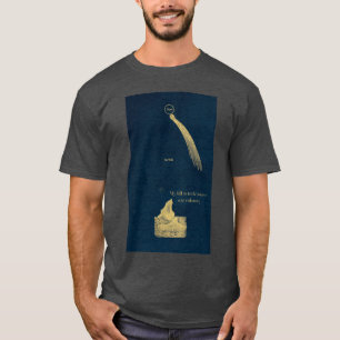 Voluntary Rock Bottom Design vintage T-Shirt