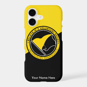 Voluntaryist