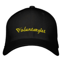 Voluntaryist