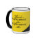 Voluntaryist Mug