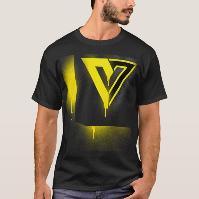 Voluntaryist T-Shirt (Front)
