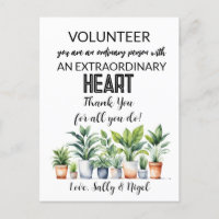 volunteer appreciation week