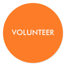 VOLUNTEER