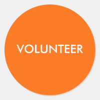 VOLUNTEER