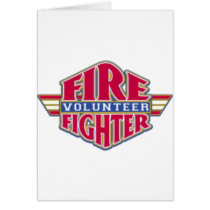 Volunteer Firefighter