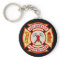 Volunteer Firefighter Maltese Cross