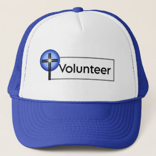 Volunteer Hat
